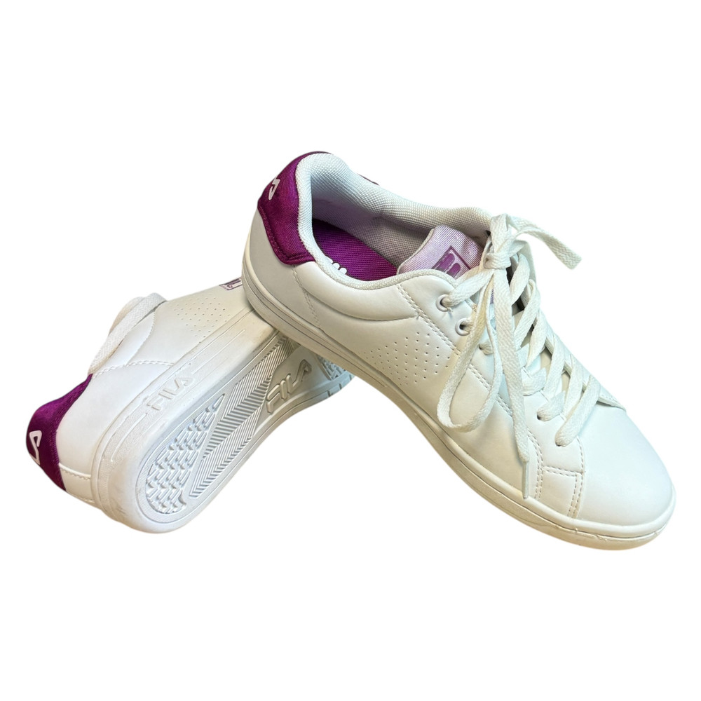 Fila Crosscourt 2 BUTY SPORTOWE damskie 39