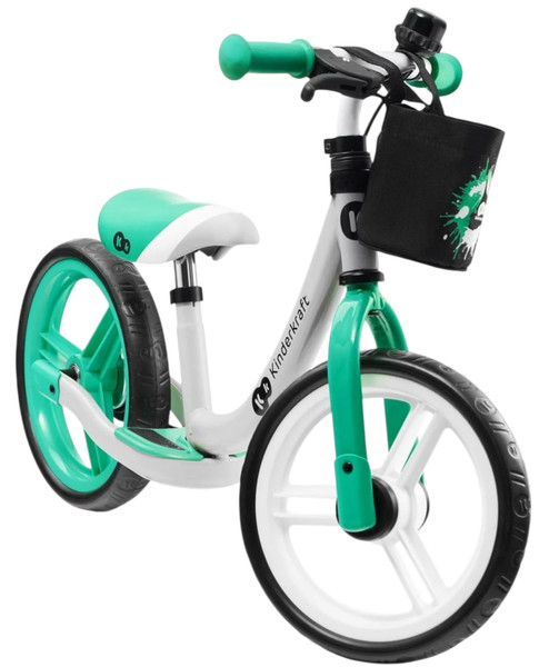 Kinderkraft Space rowerek biegowy