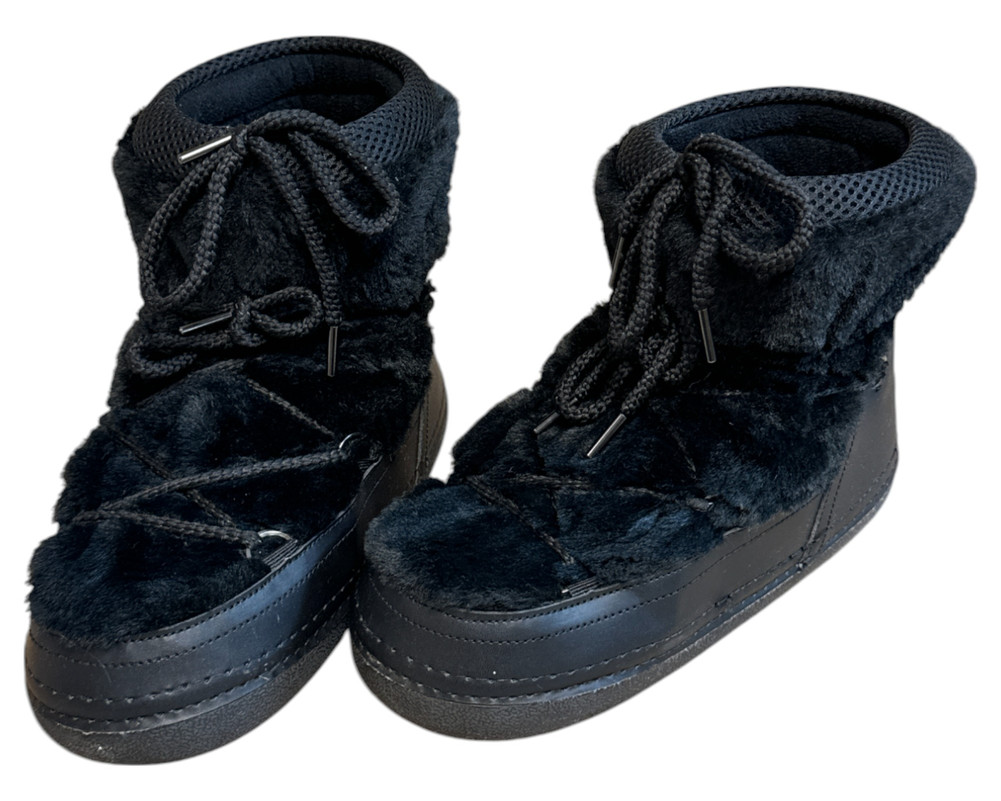 Deezee SERAPHINE ŚNIEGOWCE  damskie 40