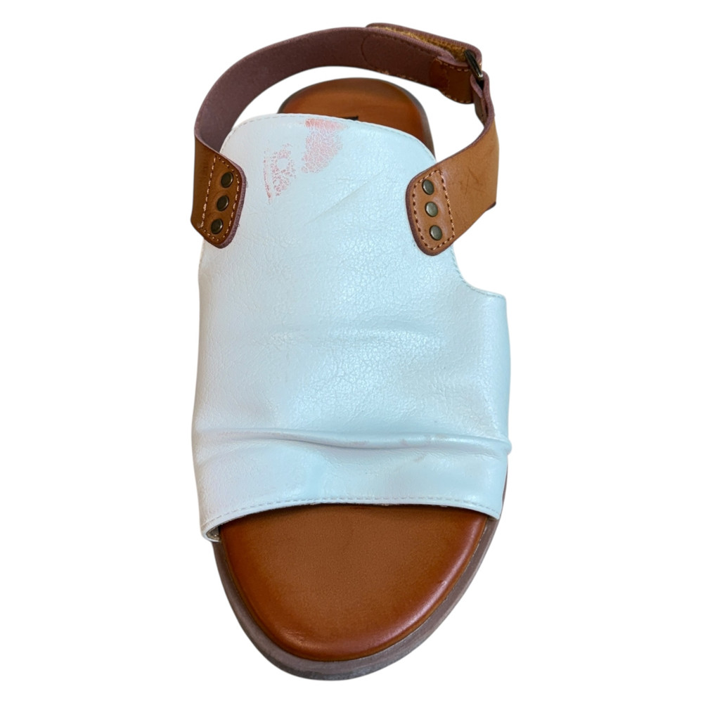 Mustang SANDAŁY damskie 36