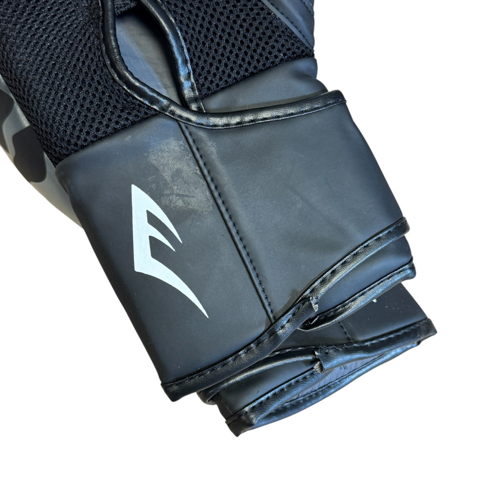 Rękawice bokserskie Everlast Spark 14oz