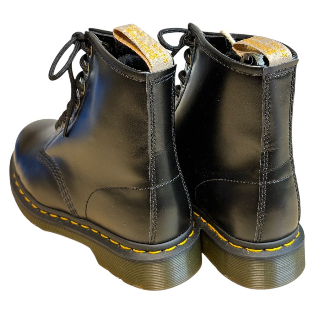 Dr. Martens Vegan 1460 BOTKI damskie 38