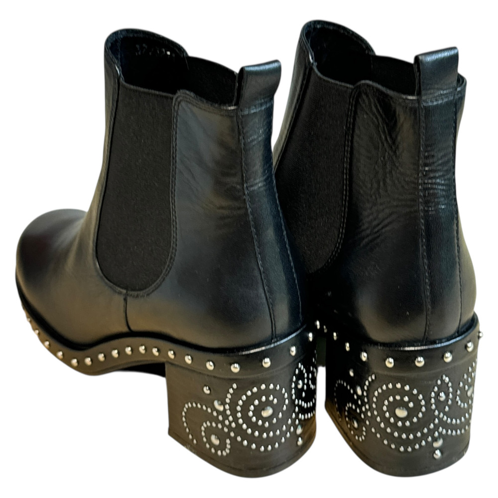 ADELE DEZOTTI BOTKI damskie 37