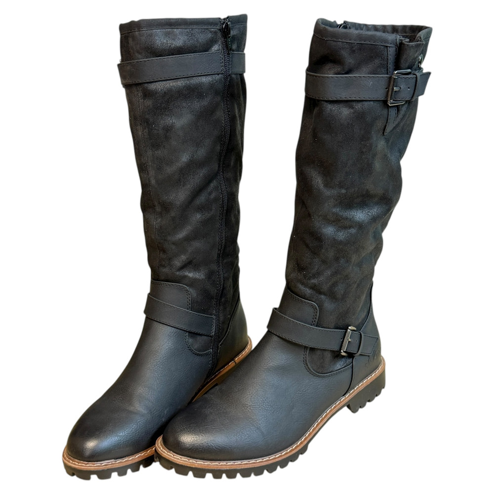 S. Oliver KOZAKI damskie 39