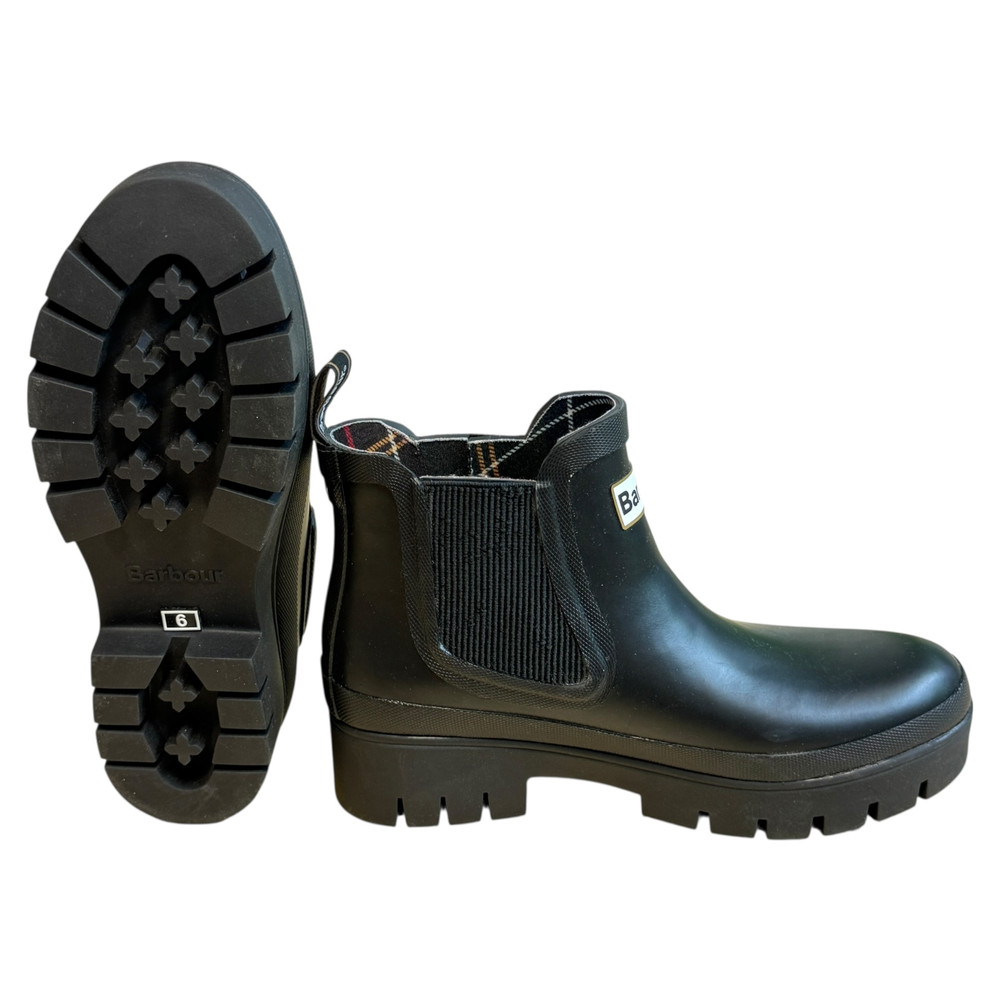 Barbour Wilton KALOSZE damskie 39