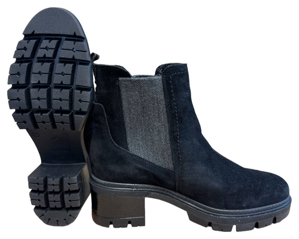 Tamaris  BOTKI  damskie 40