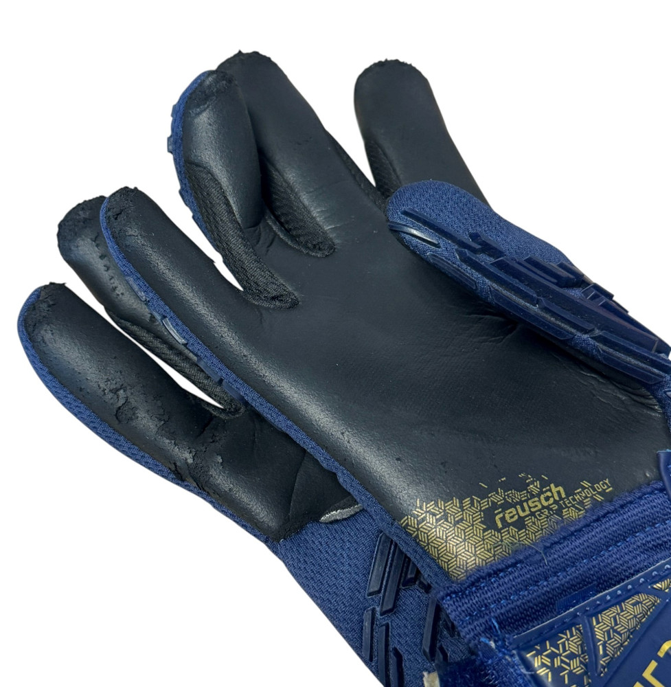 Rękawice Reusch Attrakt Freegel Silver 7