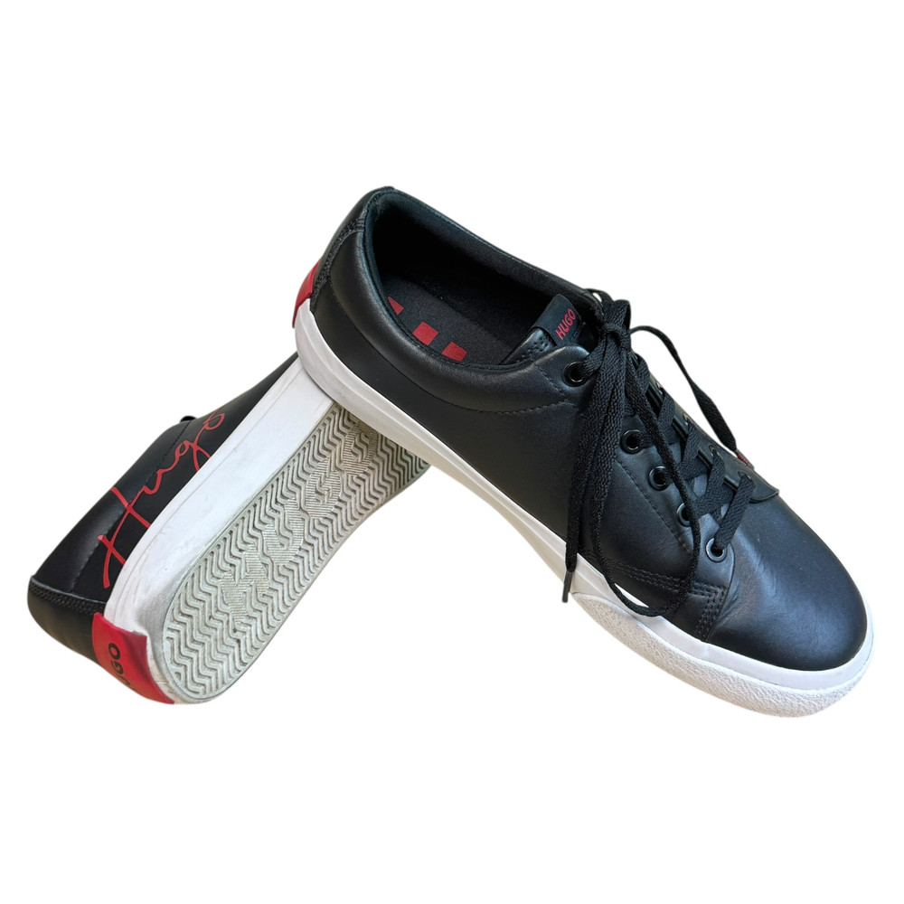 Hugo Boss Dyerh Tenn BUTY SPORTOWE męskie 41