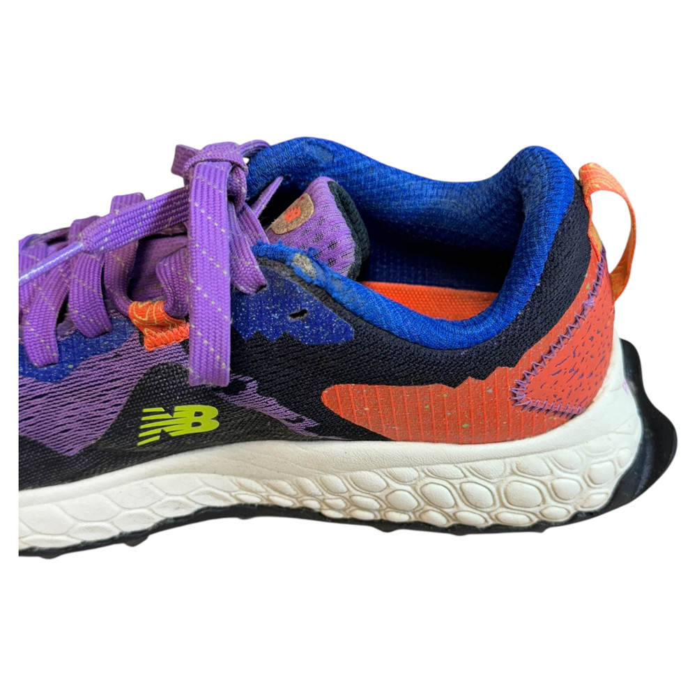 New Balance Fresh Foam X Hierro v7 BUTY SPORTOWE damskie 38