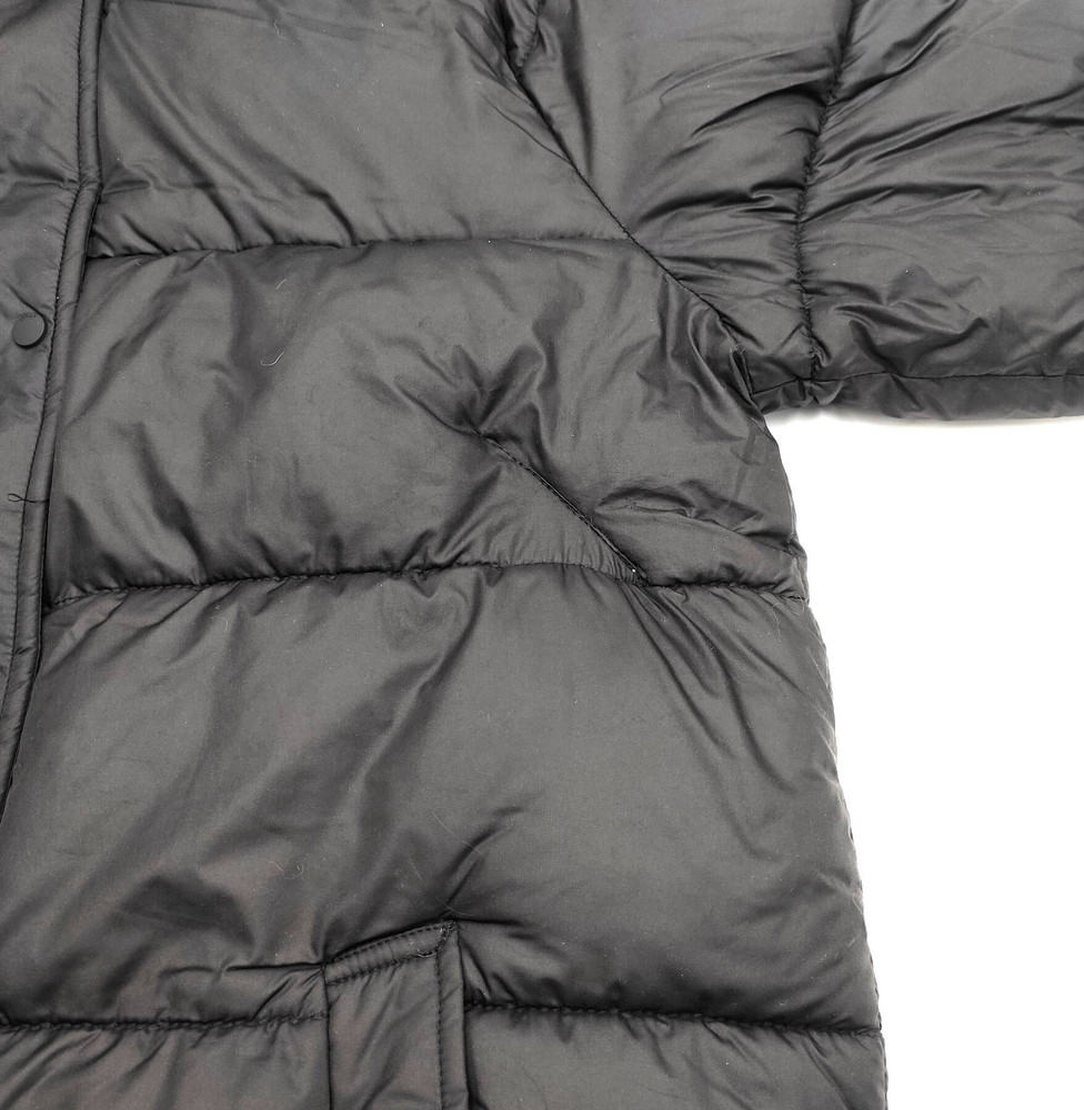 Naketano parka jacket L