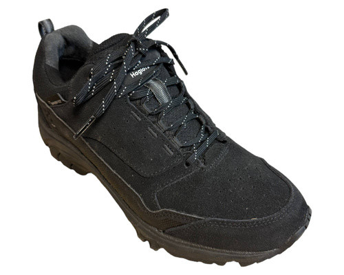 Haglöfs H Skuta Low BUTY TREKKINGOWE damskie 38 2/3 38