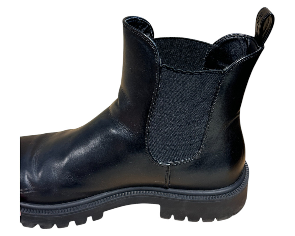 Beverly Hills Polo Club  BOTKI  damskie 40