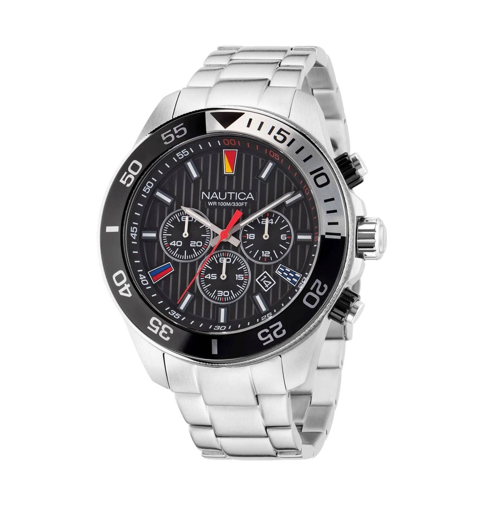 Zegarek Nautica NAPNOS306