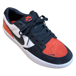 Nike SB Force 58 BUTY SPORTOWE męskie 41