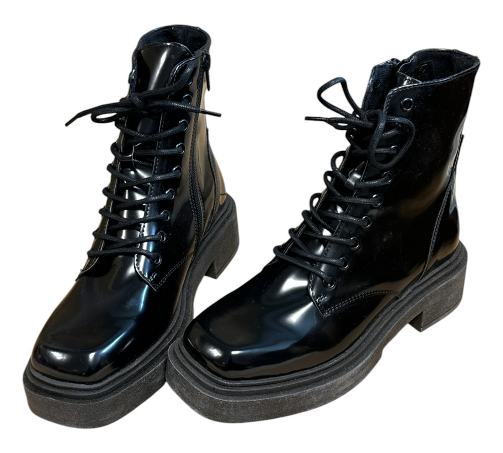 Steve Madden  BOTKI  damskie 37