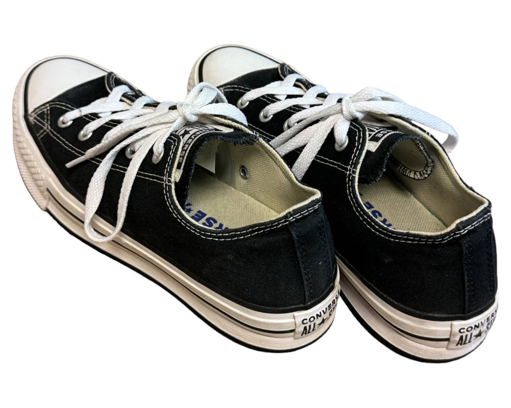 Converse Ctas Eva Lift Ox TRAMPKI  damskie 37