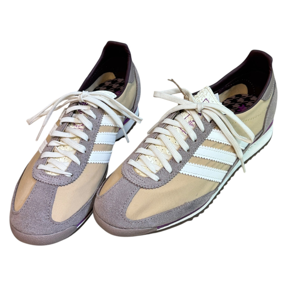 Adidas SL 72 OG BUTY SPORTOWE damskie 38 2/3 38