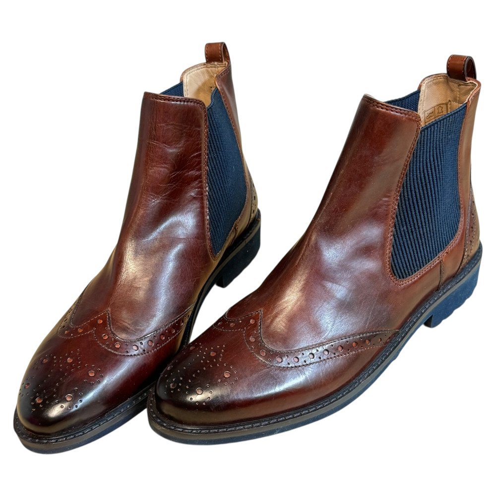 Melvin&Hamilton Selina BOTKI damskie 41