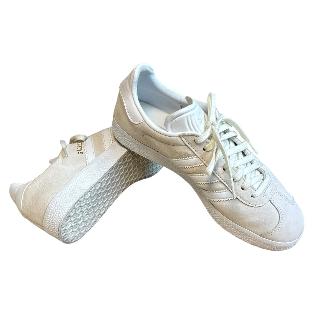 Adidas Gazelle TRAMPKI damskie 38 2/3