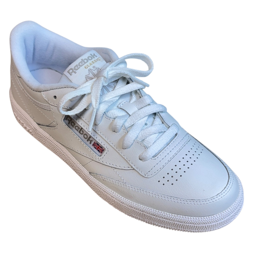 Reebok Club C 85 BUTY SPORTOWE damskie 38/39