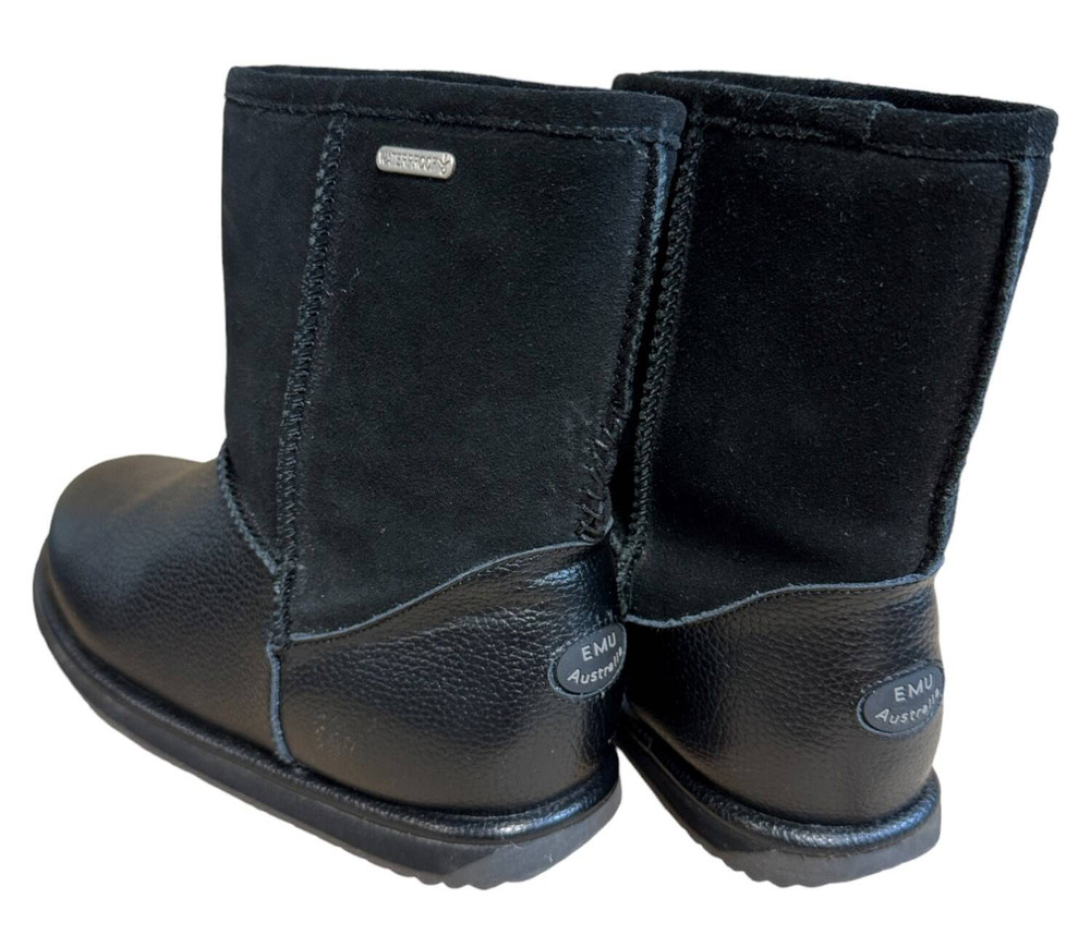 Emu Australia Trigg BOTKI dziecięce 36