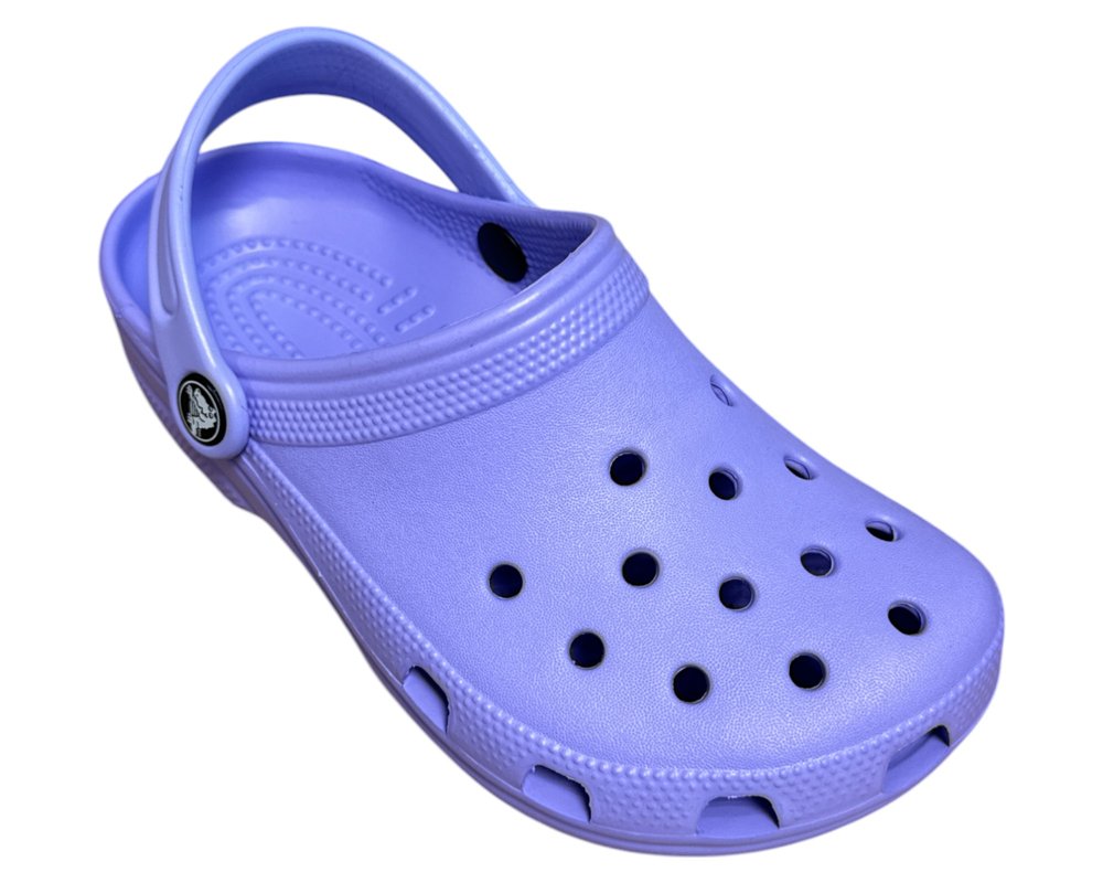 Crocs  KLAPKI  dziecięce 33/34