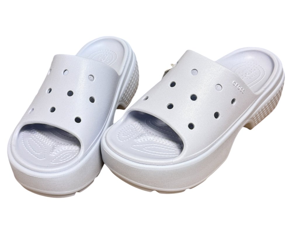 Crocs  KLAPKI  damskie 39/38