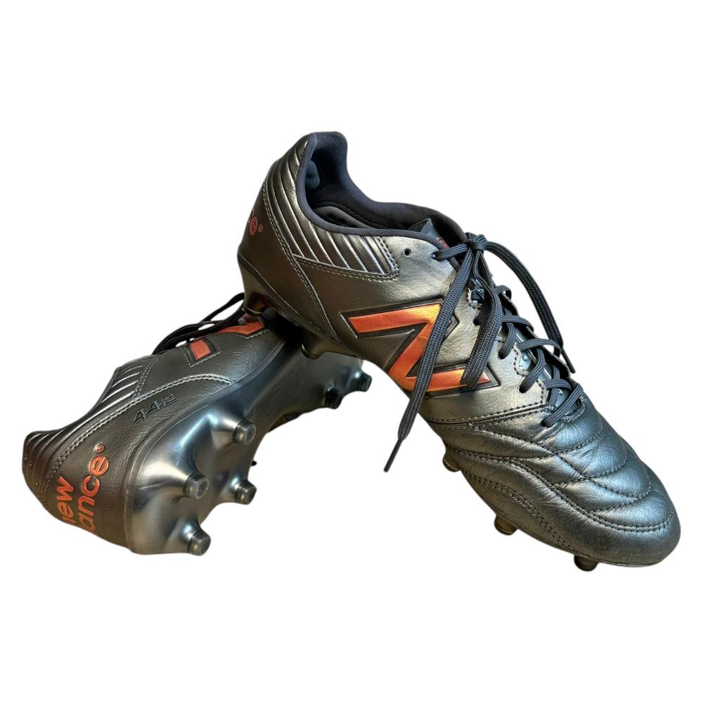 New Balance  442 v2 Pro FG BUTY SPORTOWE korki męskie 44.5