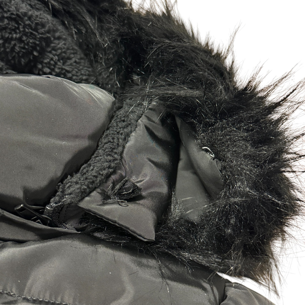 Naketano parka jacket L