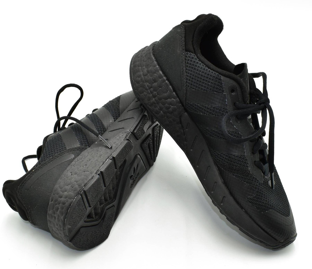 Adidas ZX 1K BOOST J BUTY SPORTOWE dziecięce 38