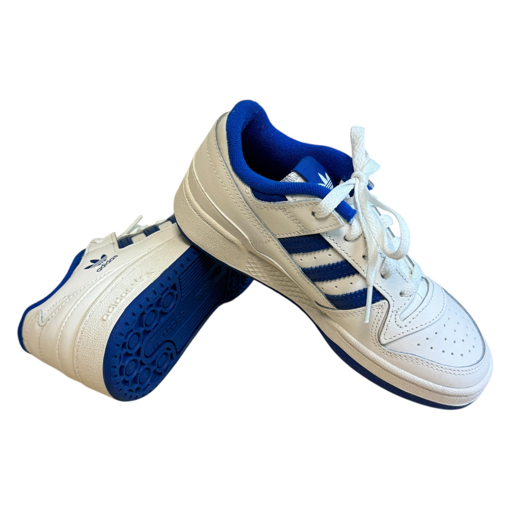 Adidas Forum Low CL  BUTY SPORTOWE  dziecięce 32