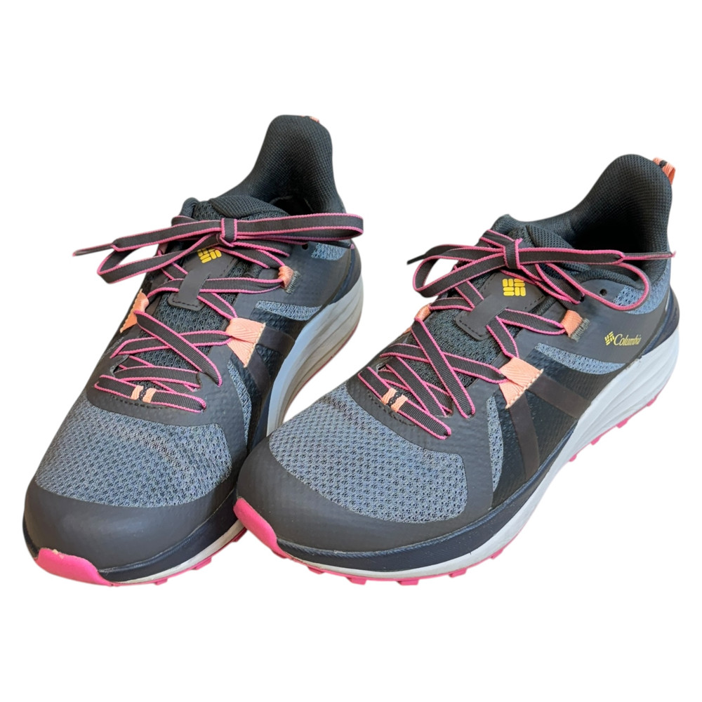 Columbia Escape Pursuit Outdry BUTY TREKKINGOWE damskie 39