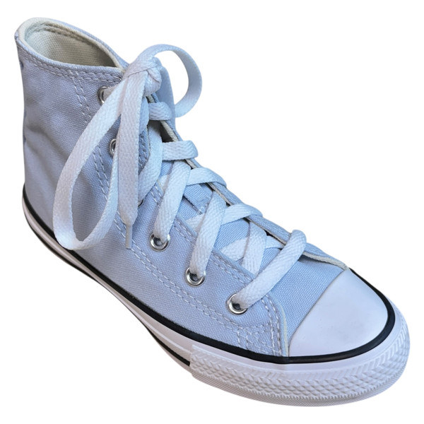 Converse Chuck Taylor All Star High TRAMPKI wysokie dziecięce 31/30