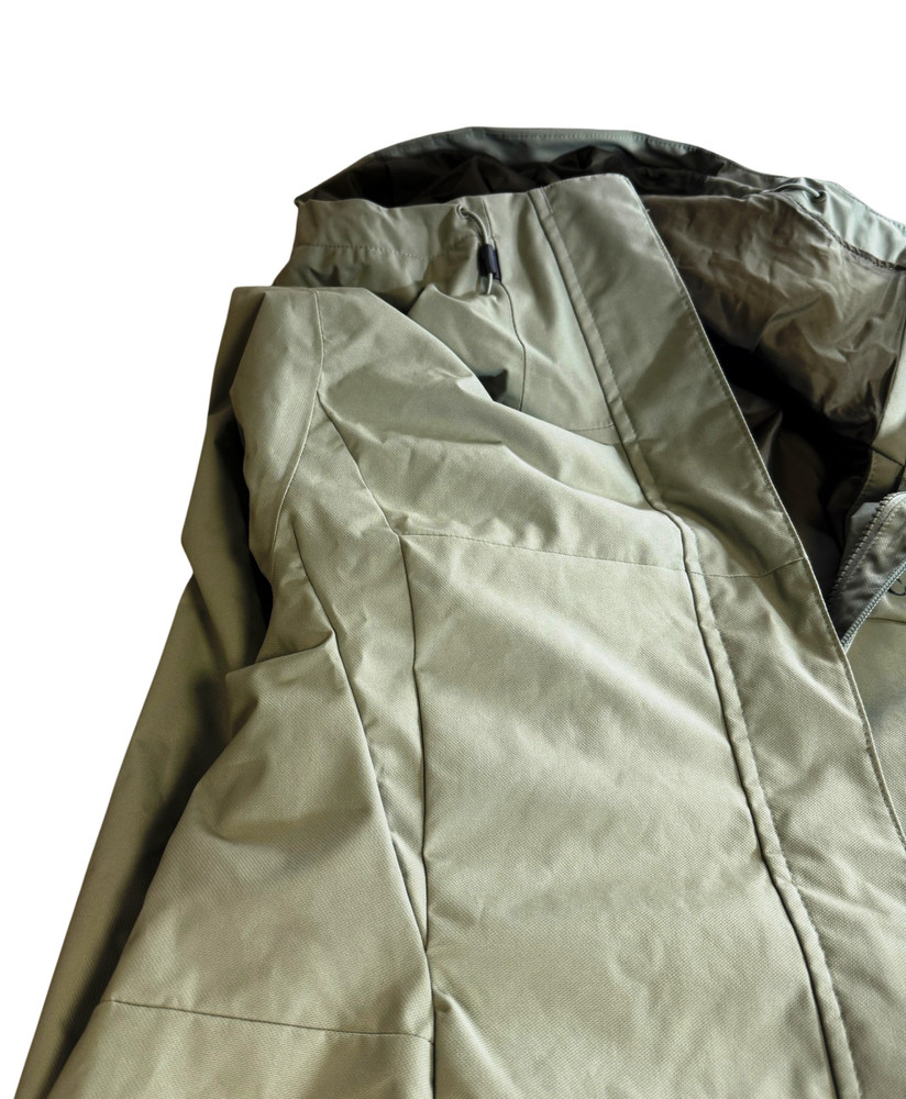 Naketano parka jacket L