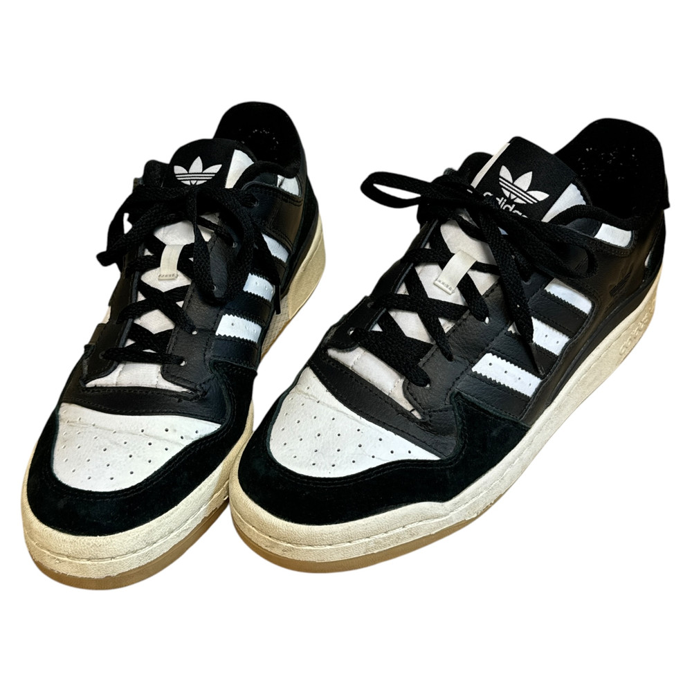 Adidas Forum Low Cl BUTY SPORTOWE  męskie 42