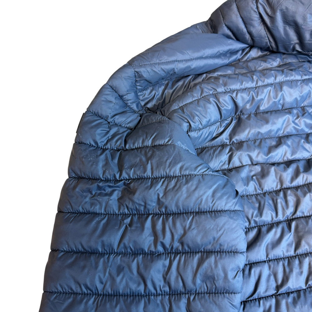 Kurtka hybrydowa męska Helly Hansen Verglas Hooded Down Hybrid L