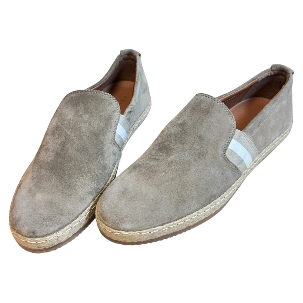 Pier One PÓŁBUTY espadryle męskie 41