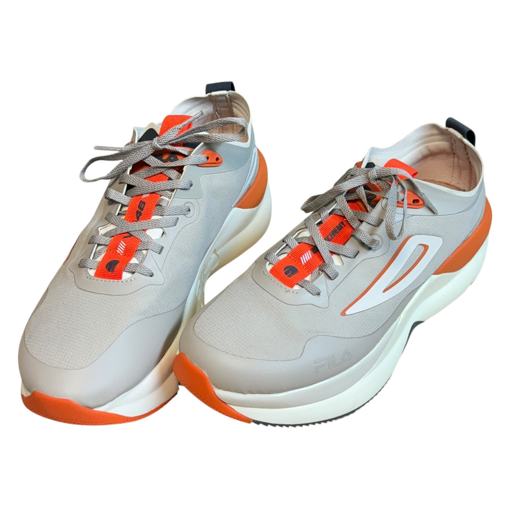 Fila Shocket St Vr46 BUTY SPORTOWE męskie 43/44