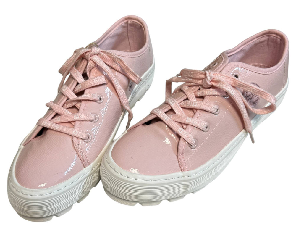 Big Star TRAMPKI damskie 39