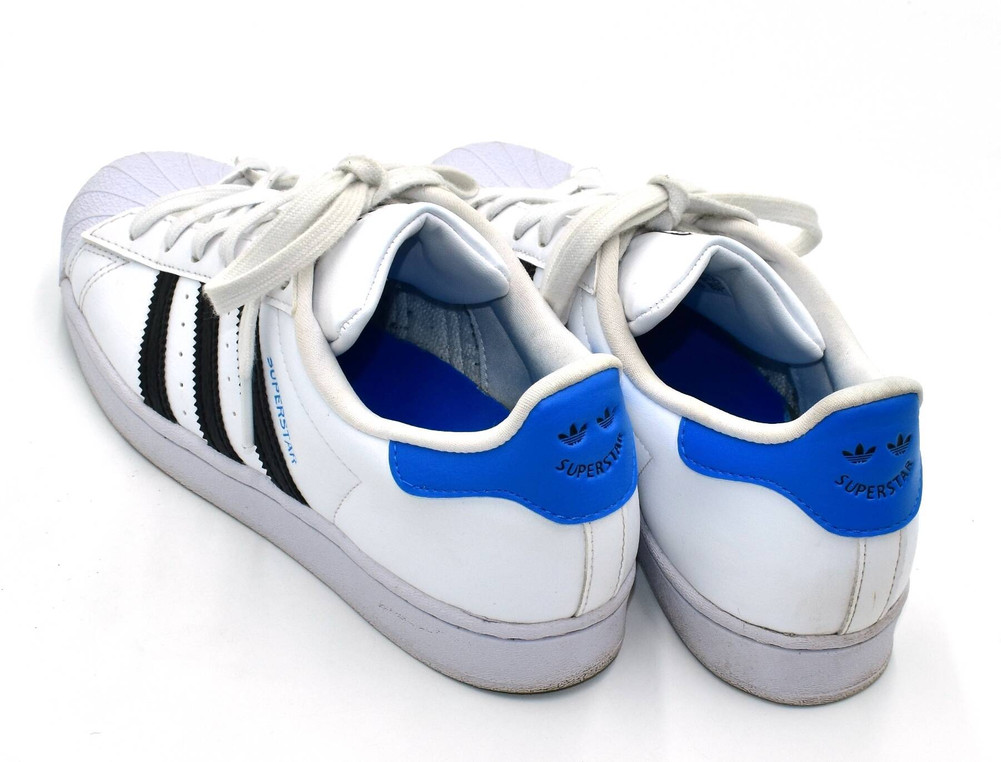 Adidas Superstar BUTY SPORTOWE  dziecięce 38