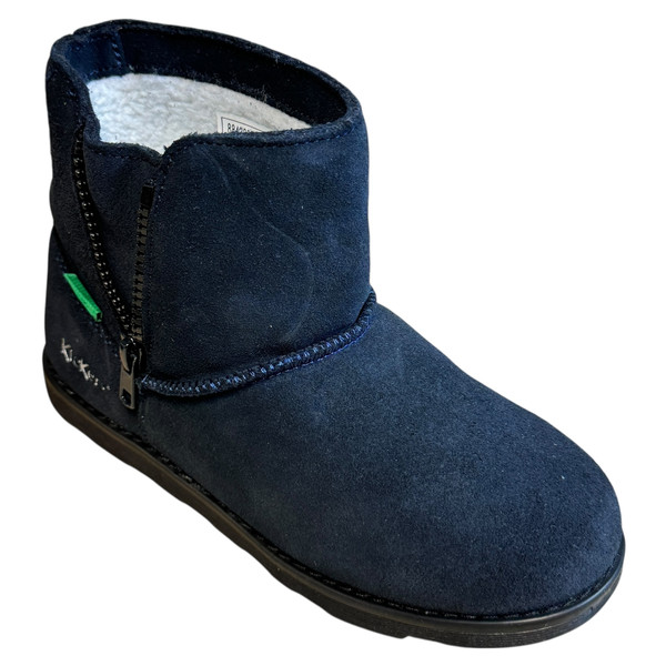 Kickers Aldiza BOTKI dziecięce 35/34