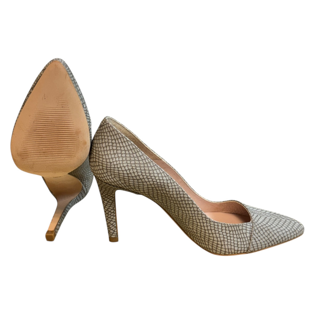 Zign CZÓŁENKA damskie 40