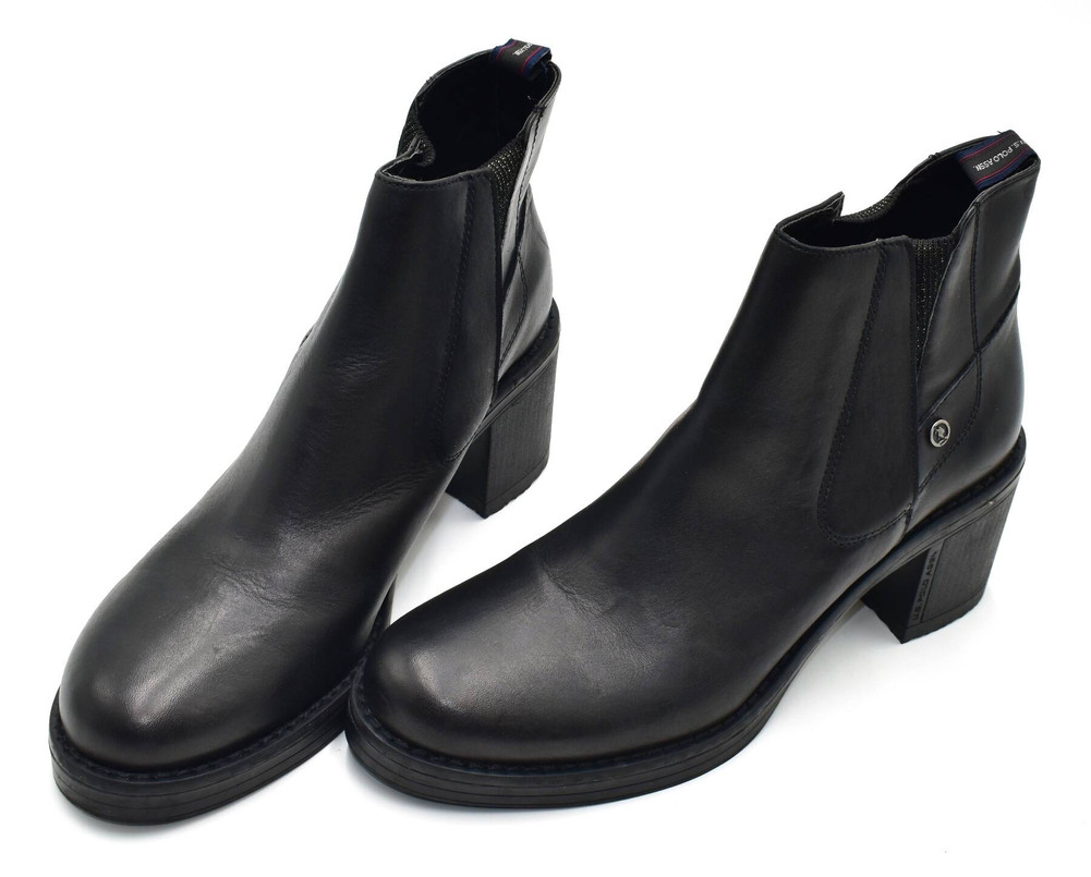 U.S. Polo Assn. BOTKI damskie 41