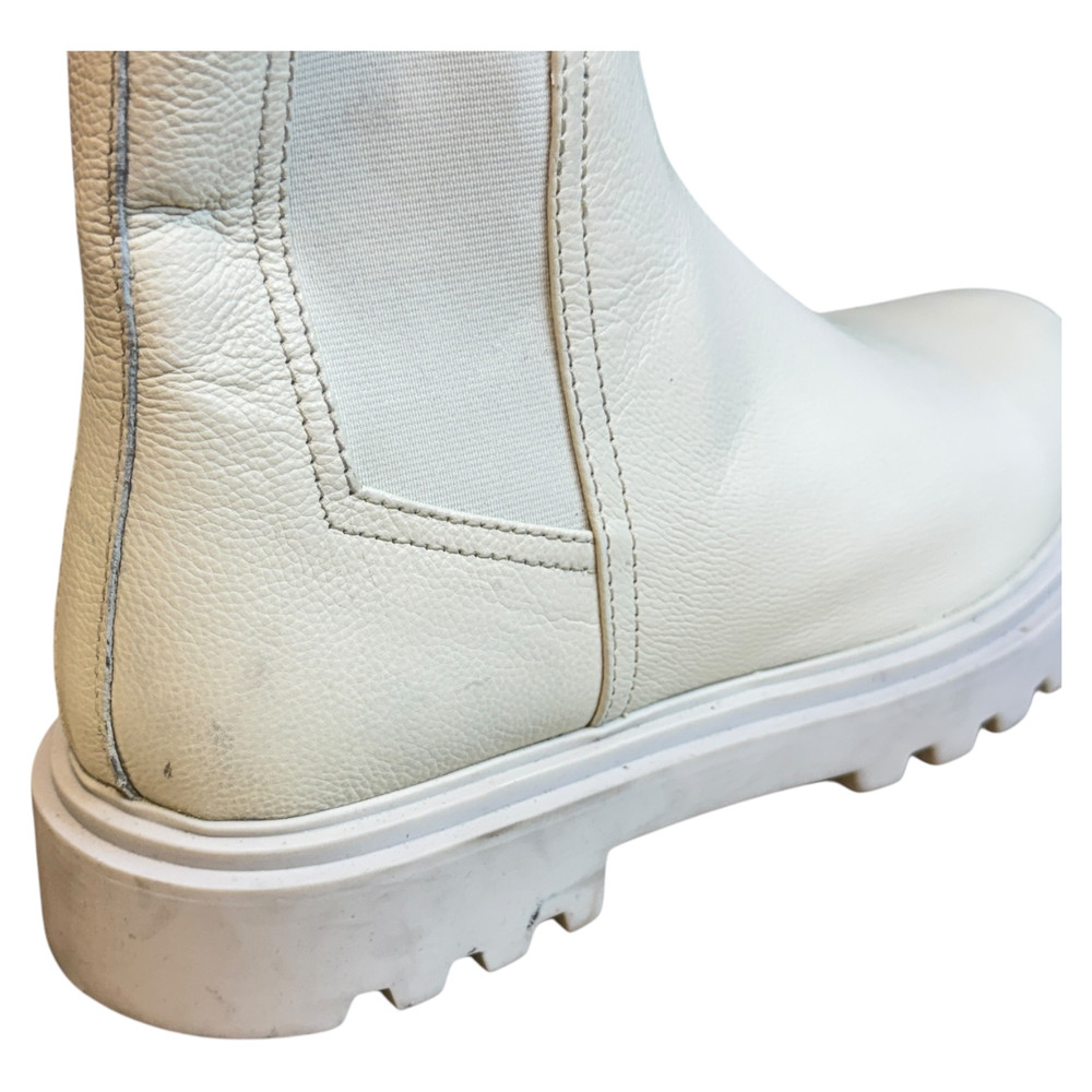 Zign BOTKI damskie 40/39