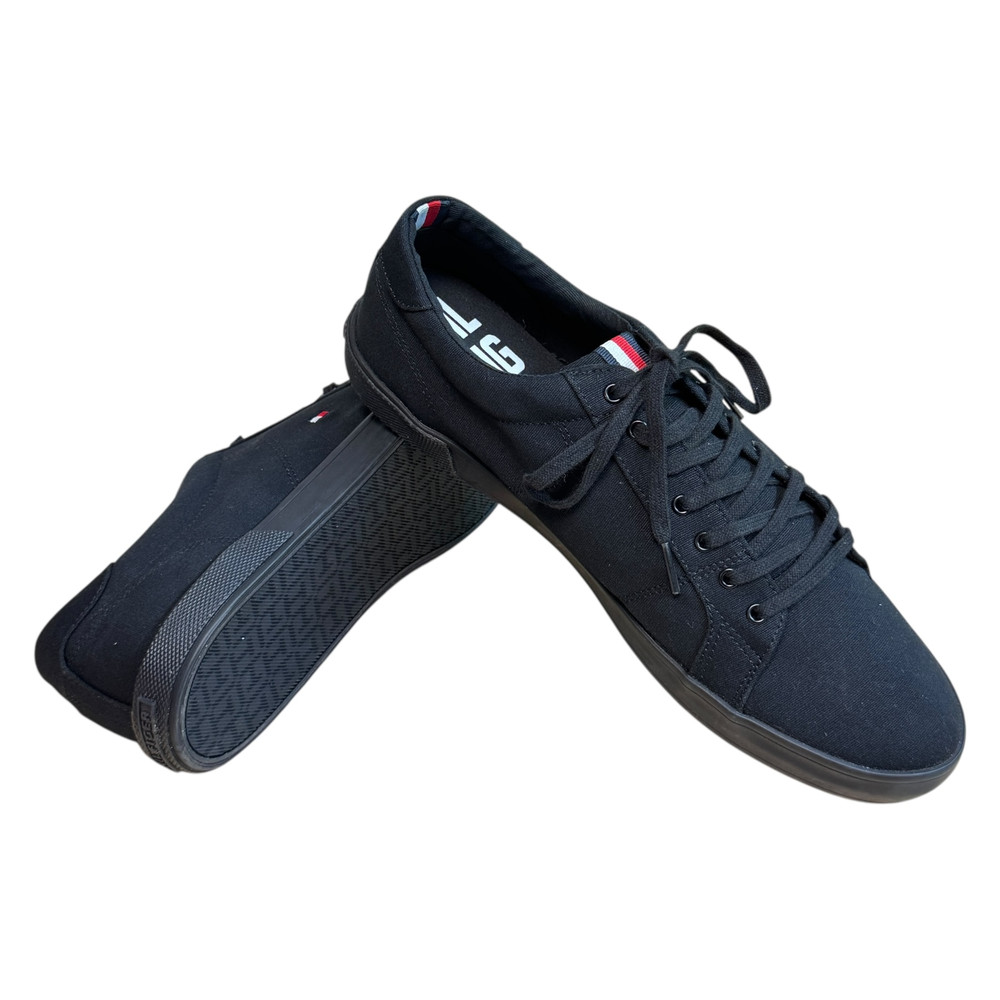 Tommy Hilfiger Harlow 1D TRAMPKI męskie 44