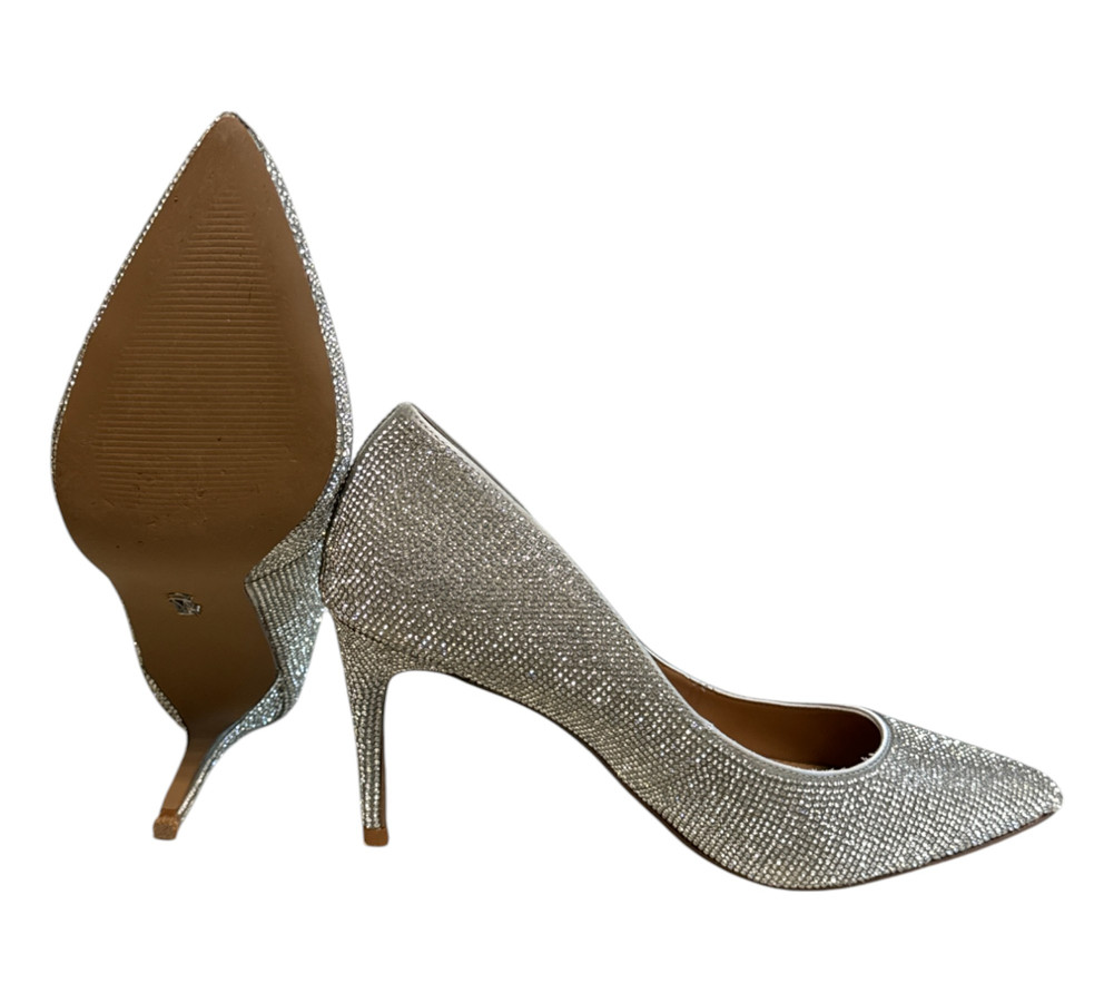 Steve Madden Lillie SZPILKI  damskie 39