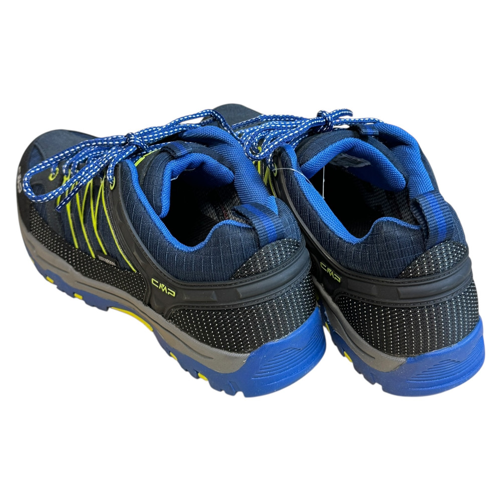 Cmp Rigel Low BUTY TREKKINGOWE dziecięce 40/41