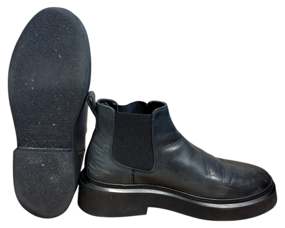 Copenhagen Studios  BOTKI  męskie 43