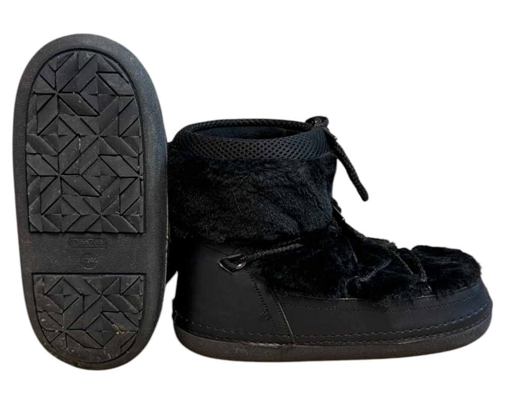 Deezee SERAPHINE ŚNIEGOWCE  damskie 40