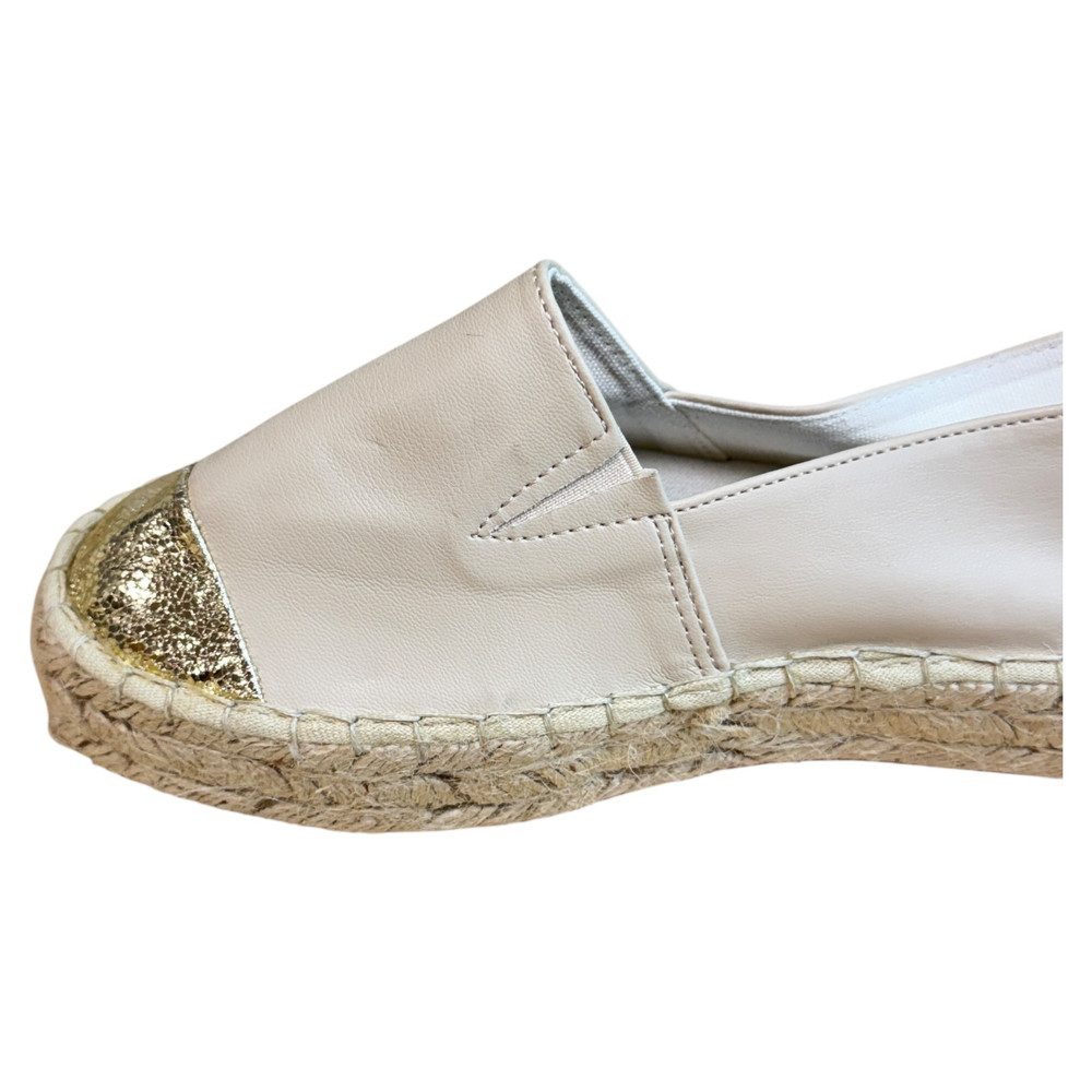 Even&Odd PÓŁBUTY espadryle damskie 38/37